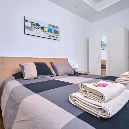 Apartments Vegueta Suite Лас-Пальмас-де-Гран-Канария Экстерьер фото