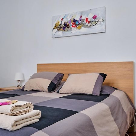 Apartments Vegueta Suite Лас-Пальмас-де-Гран-Канария Экстерьер фото