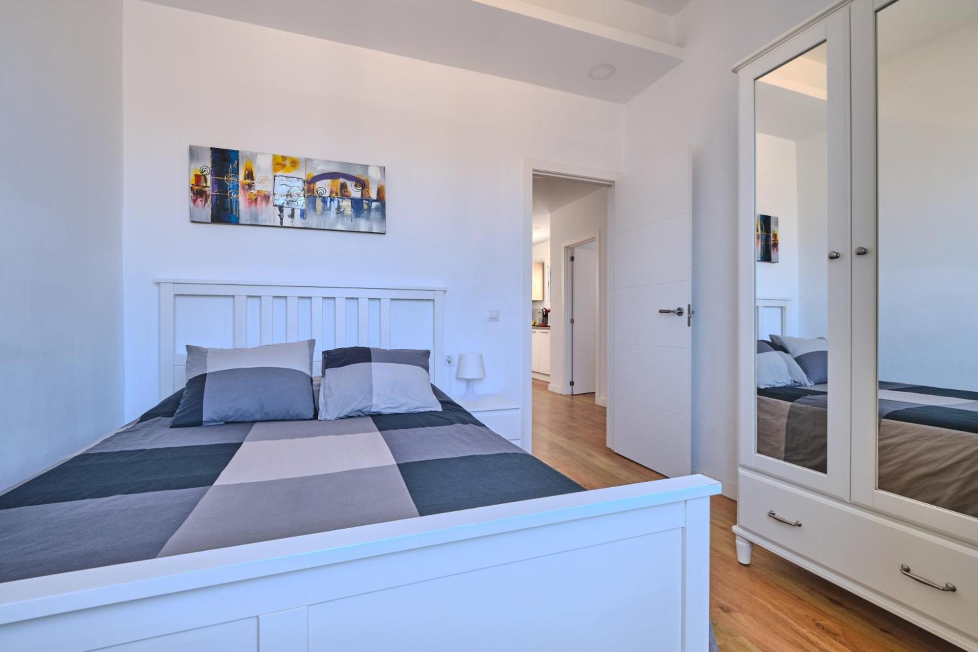 Apartments Vegueta Suite Лас-Пальмас-де-Гран-Канария Экстерьер фото